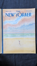 The New Yorker Aug.11,1997