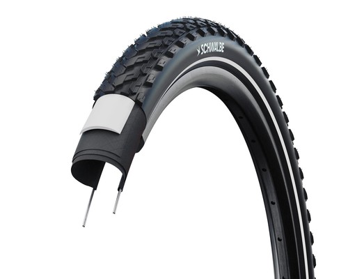 Schwalbe motion land - motion, cruiser