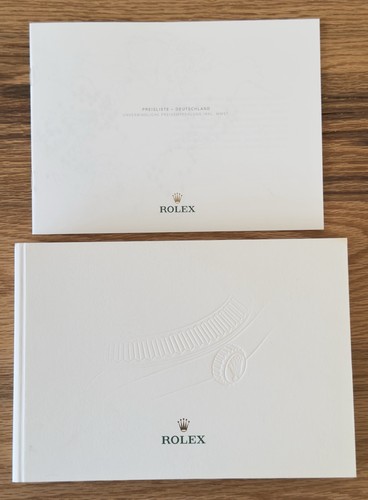 Rolex preisliste deutschland - rolex,