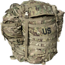 Army ocp molle - molle, rucksack