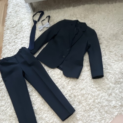 Jungen anzug set smoking - jungen, anzug-set