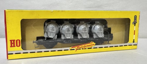 Fleischmann 1473f behälter - h0,