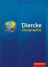 Diercke Geographie