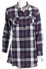 SUSAN ROSELLI Abendkleid Damen Kleid Gr. DE 38 schwarz-goldfarben Elegant