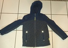 Softshelljacke gefüttert