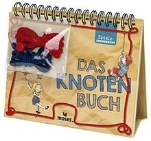 Das knotenbuch für kinder - das,