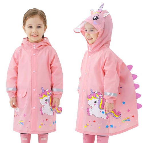Regenponcho kinder regenjacke - regenponcho,