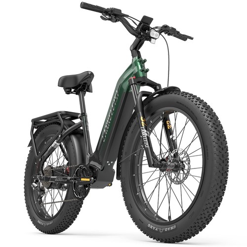 Lankeleisi mg600 plus - lankeleisi, e-bike