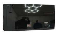 Scheibe Schiebetür VW Multivan T5 Seitenscheibe links 7H0847757AF Volkswagen