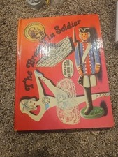 VG The Brave Tin Soldier