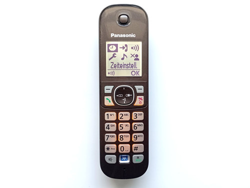322 panasonic kx - [322], kx-tga682ex
