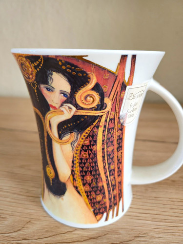 Sammeltasse passion gustav - sammeltasse, "passion"