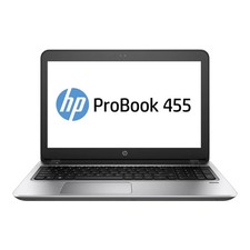 15,6" AMD A10 9600P HP PROBOOK