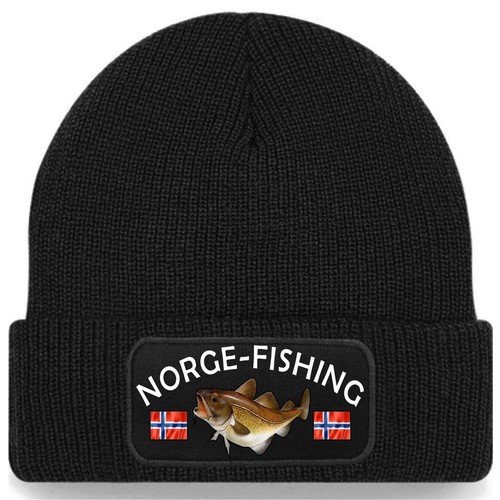 Norge fishing norwegenangeln - norge,