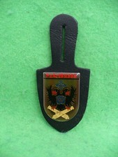 Bundeswehr Brustanhänger