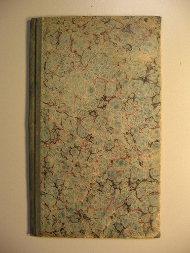 1844 stehende wand fibel - 1844,