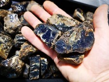 Top Qualität Sumatra Blauer