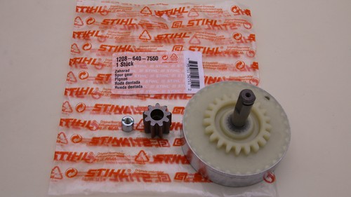 Neu original stihl - stihl, 160