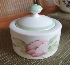 V&B FLOREA  Zuckerdose 2tlg