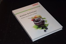 Miele Kochen & Erhitzen Das Kochbuch