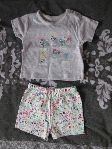Primark baby set - baby-set:, t-shirt