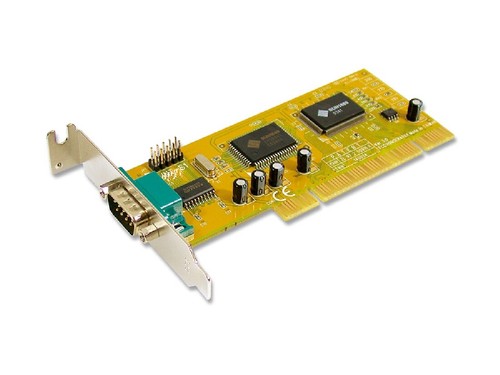 Sinux ser4027dl port rs232 - sinux,