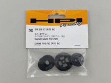 HPI Zahnradset Micro RS4 73402