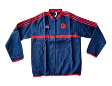 Adidas bayern jacke - fc,