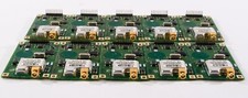 (Lot of 10) Navman Jupiter 12