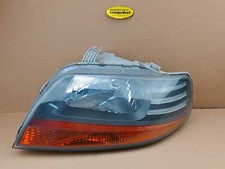 Scheinwerfer mit Blinker komplett L Daewoo Kalos 1.4 Bj 2004 1665400