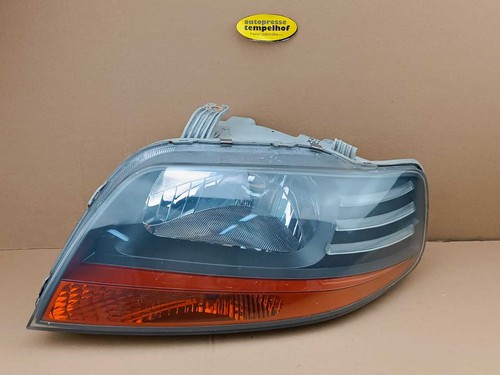 Scheinwerfer mit blinker - scheinwerfer,