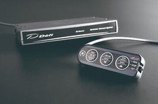 DEFI ADVANCE STEUERGERÄT FÜR