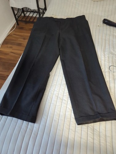 Hochzeit anzug hose 52 - anzug,