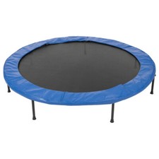 Trampolin, ø 125 cm