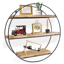 Wandregal Rund Hängeregal