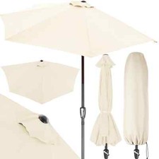 Sonnenschirm Balkonschirm