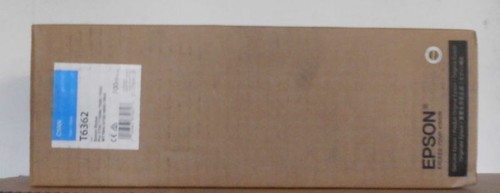 Epson t6362 tinte cyan - t6362,