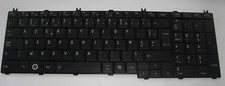 Tastatur Original Toshiba