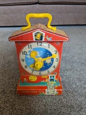 Fisher Price: Spieluhr