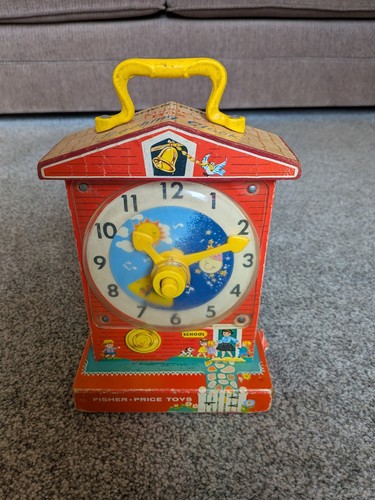 Fisher price spieluhr - price:,