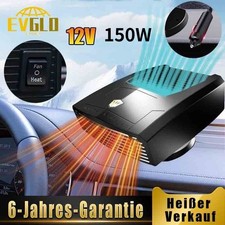 Auto Heizung 12V 150W