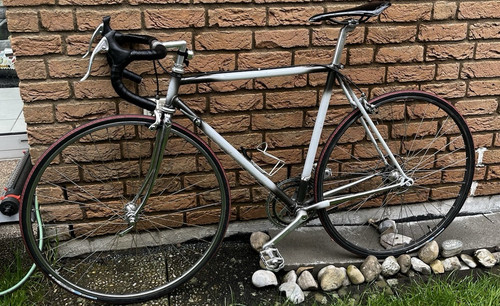 Vintage rennrad cm - rennrad, 58