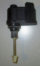 NOS HELLA Stellmotor Scheinwerfer Leuchtweiteregulierung 007 231-03 Mercedes