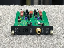 Accuphase DAC-10 Digital Input