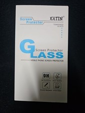 KATIN Tempered Glass Screen
