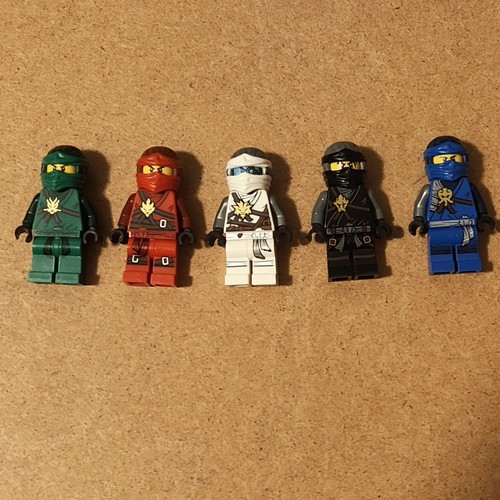Lego ninjago honor - ninjago, robe
