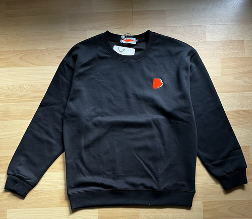 Sweatshirt pullover - sweatshirt,