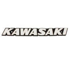 Tankemblem für Kawasaki Z 400