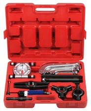 Puller for steering and