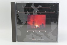 Anne Clark - R.S.V.P. - Live